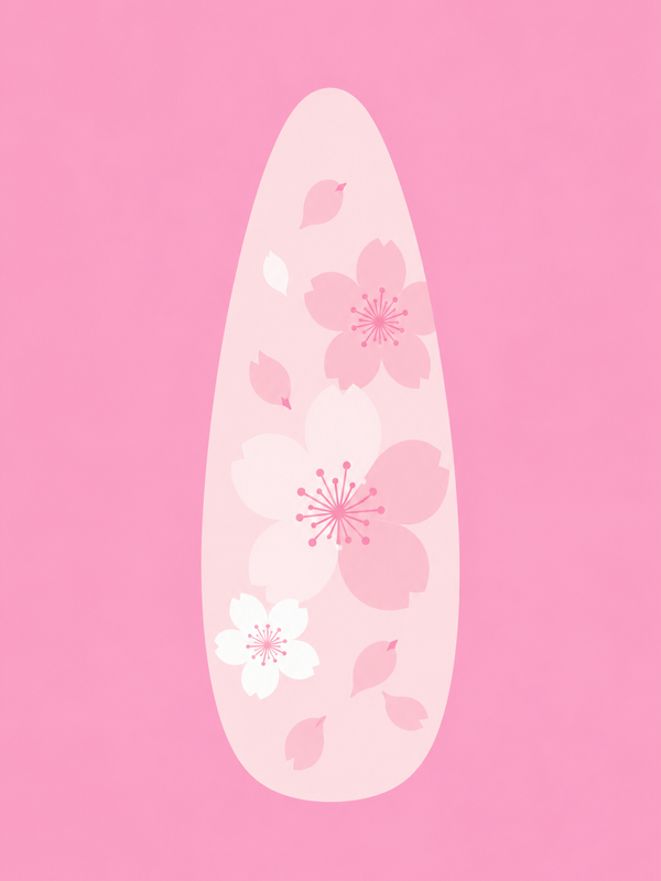Sakura Bloom