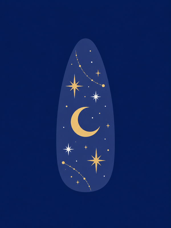 Celestial Dust