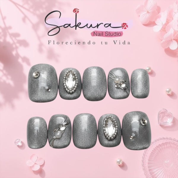 Silver Moonlight