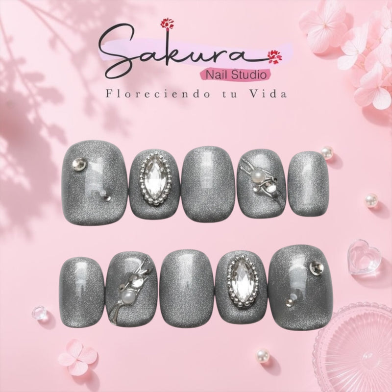 Silver Moonlight