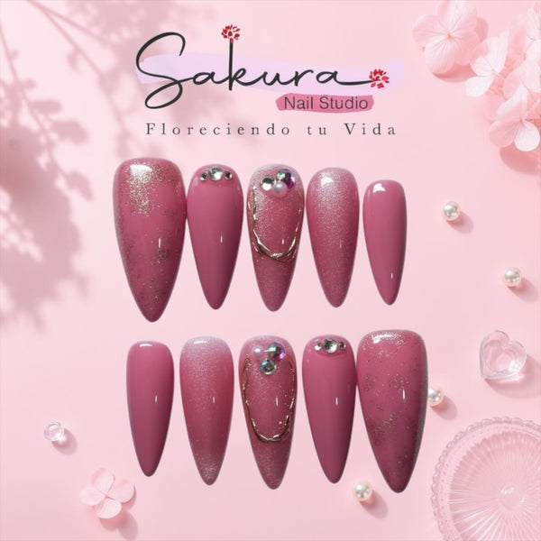 Berry Glaze