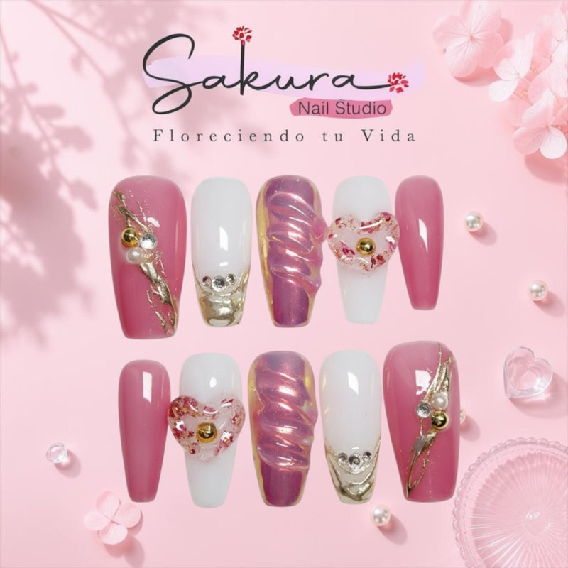 Pink Muse